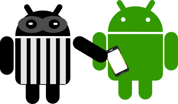 Rugged Android Malware